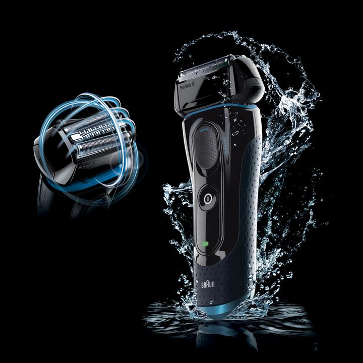 Productafbeelding Braun Serie 5