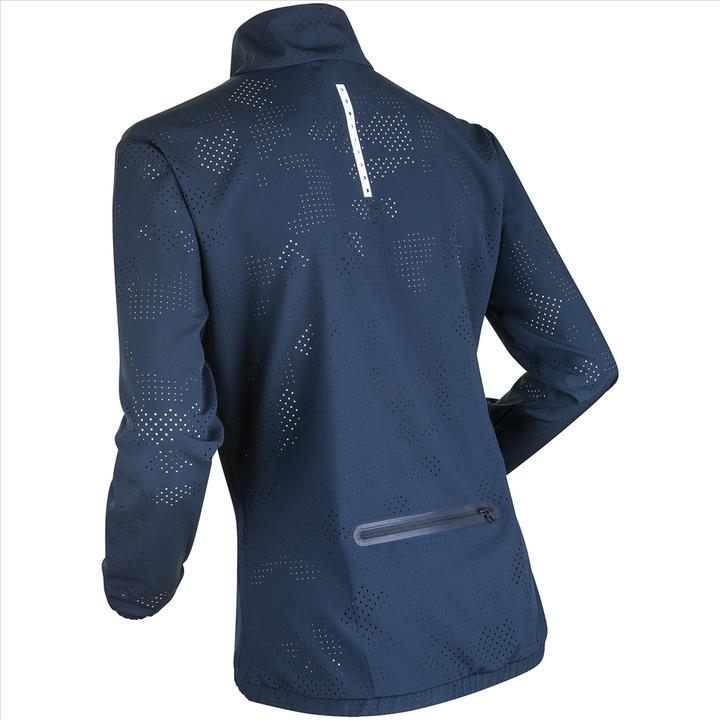 Actual product image Daehlie W Jacket Intensity (L)