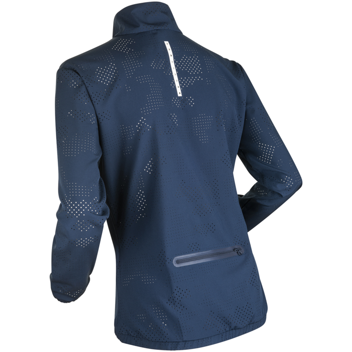 Actual product image Daehlie W Jacket Intensity (L)