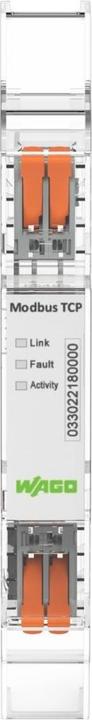 Produktbild Wago Kommunikationsmodul