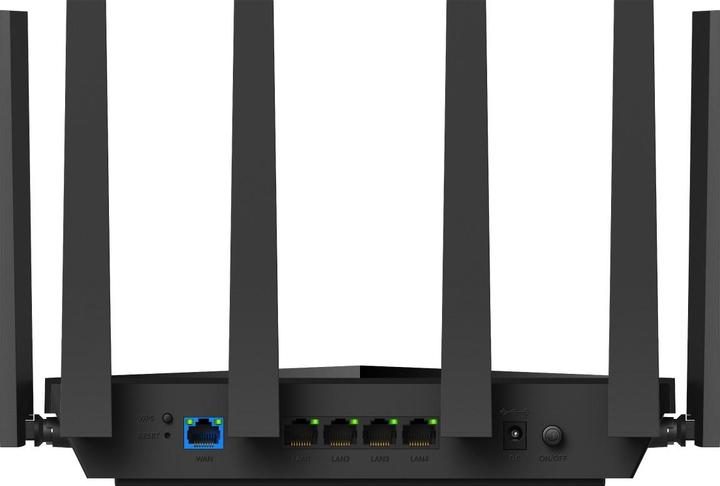 Produktbild Cudy BE6500 2.5G Wi-Fi 7 Mesh Router