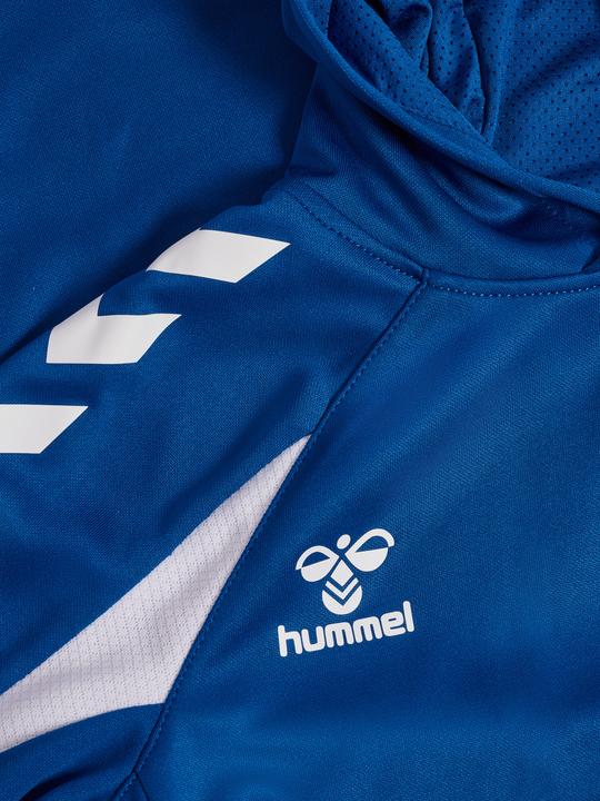 Produktbild hummel hmlCORE 2.0 HOODIE KIDS (152)