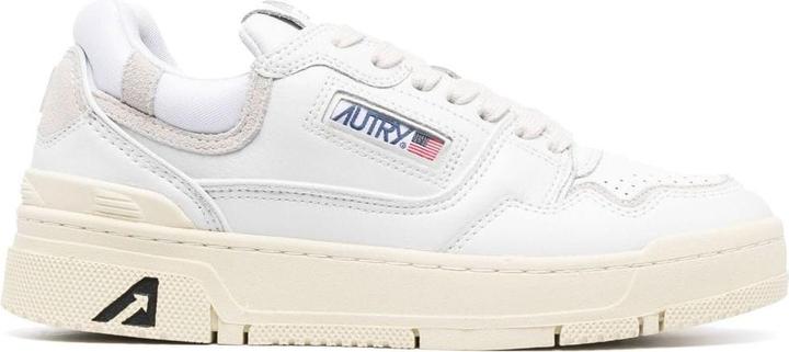 Image du produit Autry Baskets ROLWMM15 WHITE (37)