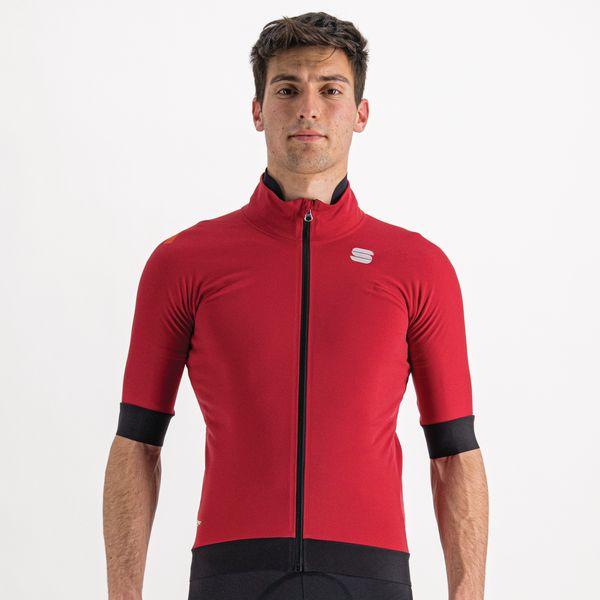 Produktbild Sportful Fiandre Pro Jacket Short Sleeve (L)