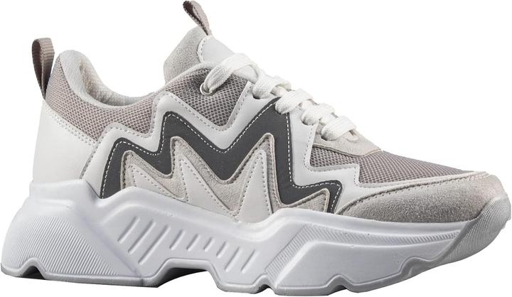 Image du produit Bonateks Scarpe da Ginnastica (40)