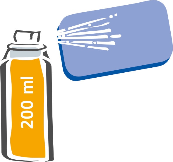 Image du produit Herma Décolleur d'étiquettes
