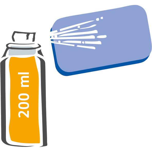 Thumbnail - Herma, Etiketten, Etikettenlöser Spray