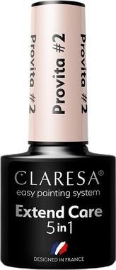 Produktbild Claresa Extend Care 5in1 Provita (5 ml)