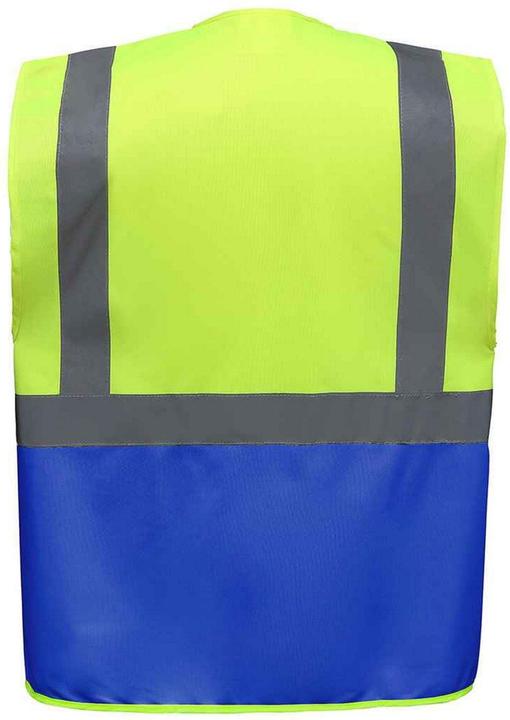 Produktbild Yoko Executive Weste Signalkleidung (S)