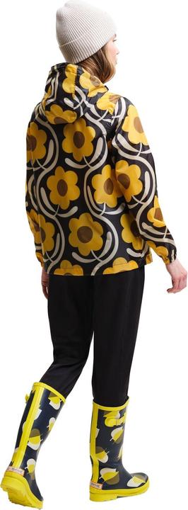 Produktbild Regatta Orla Kiely PackIt Jacke wasserfest (34)