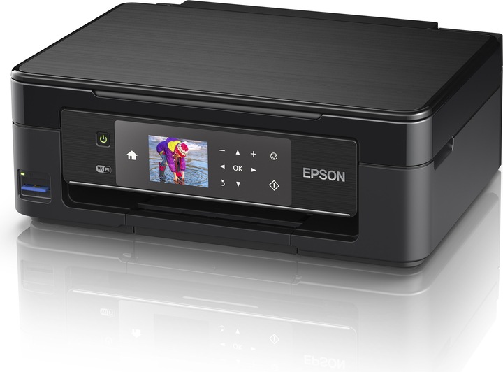Produktbild Epson XP-452 Home (Tintenpatrone, Farbe)