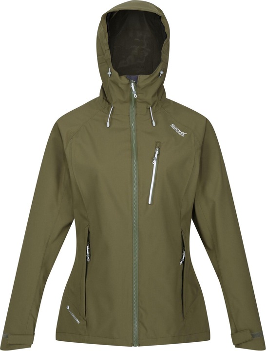 Produktbild Regatta Shelljacke Birchdale wasserfest (44 D)