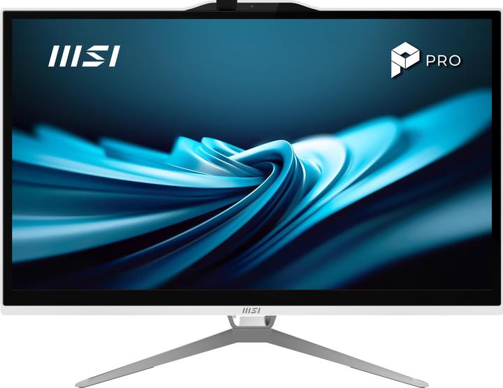 Image du produit MSI AP222T 14MA-606XEU (512 Go, 8 Go, Intel Core i3-14100)