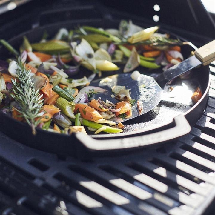 Produktbild Enders Switch Grid Pfanne