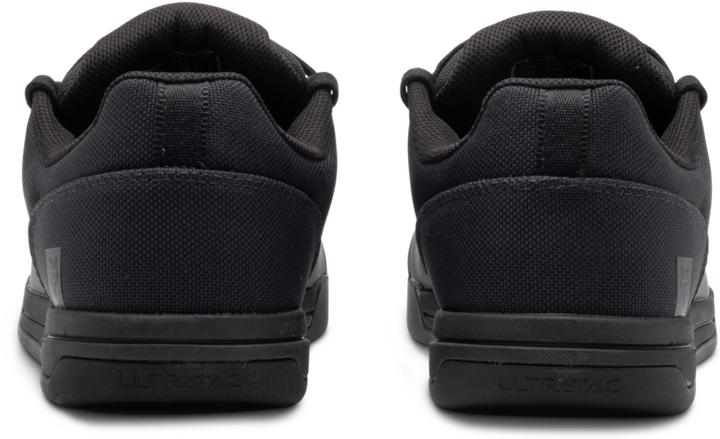 Produktbild Fox SHOES 23 UNION CANVAS BLK 44 (44)