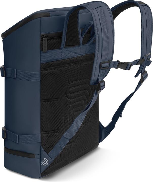 Immagine prodotto Pactastic Zaino Urban Collection 50 cm con scomparto per laptop (26 l)