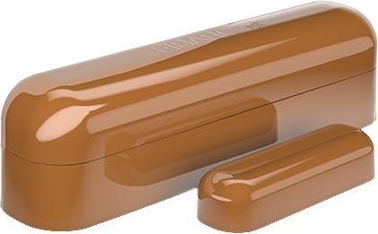 Produktbild Z-Wave Fibaro Door Sensor 2 braun