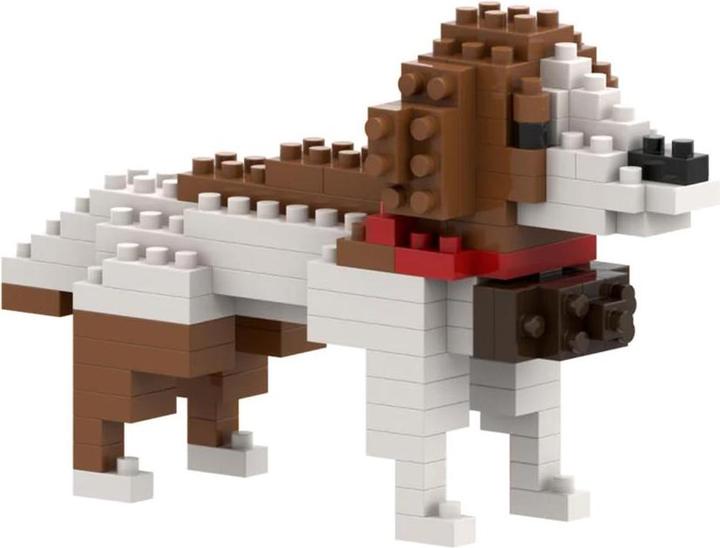 Image du produit Brixies Chien du Saint-Bernard