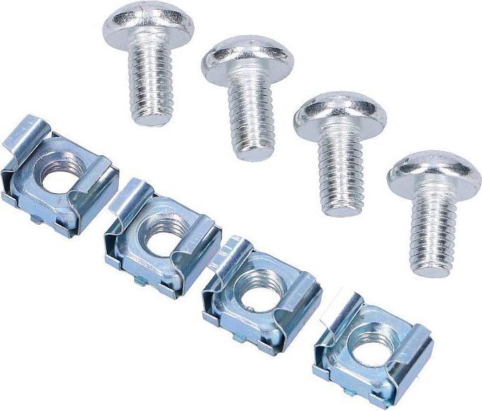 Actual product image Extralink EX.14497 rack accessory Rack shelf