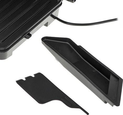 Actual product image Adler AD 3051 contact grill