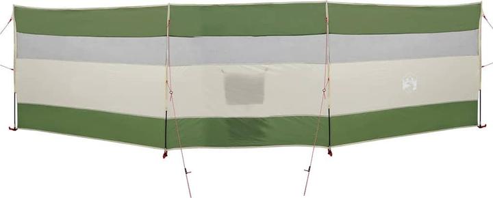 Image du produit vidaXL Camping Windschutz