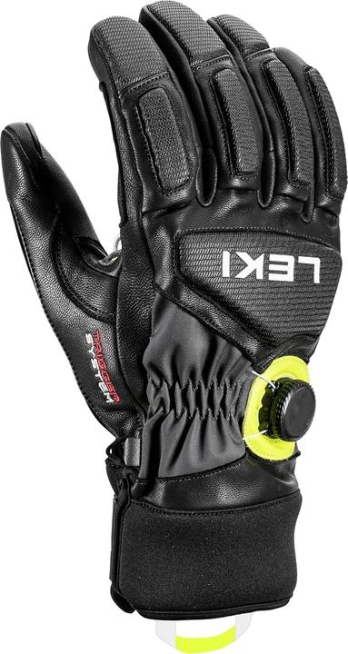 Produktbild Leki LE RĘK Griffin Tune 3D BOA 7.0 (7)