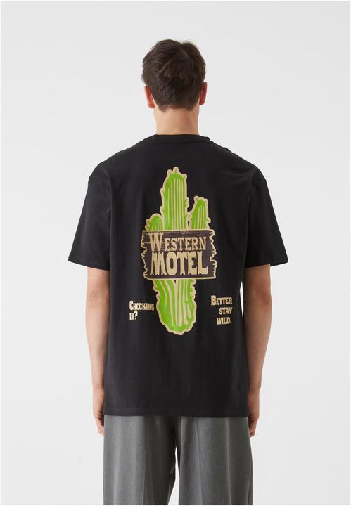 Produktbild Lost Youth Western Motel (M)