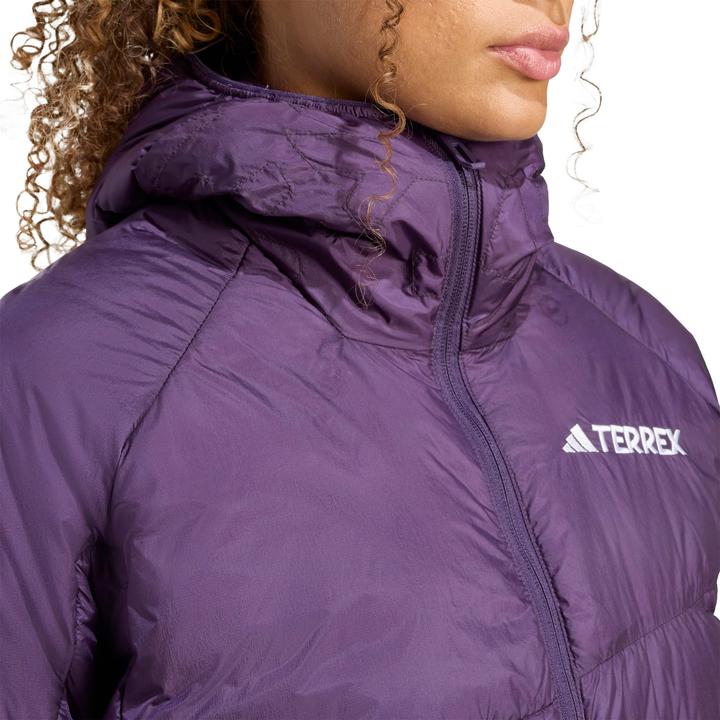Immagine prodotto Adidas Xperior Climawarm Down Hooded (M)