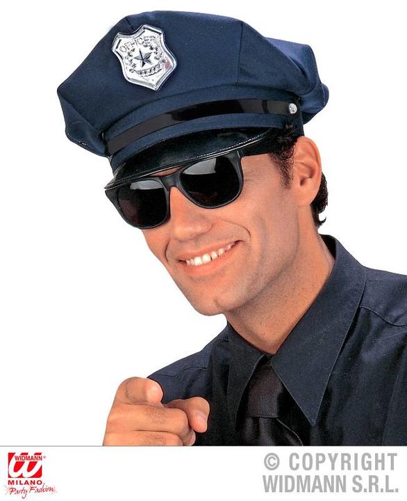 Immagine prodotto Widmann Berretto della polizia