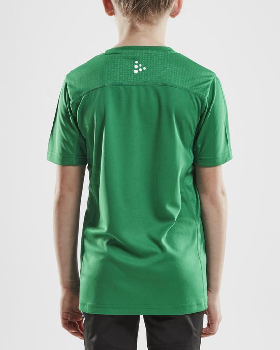 Immagine prodotto Craft Rush Ss Tee Bambini (122, 128)