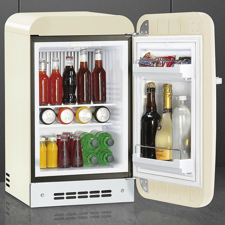 Produktbild Smeg Retro Style FAB5RCR6 (34 l)