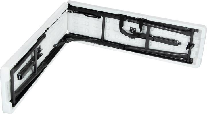 Actual product image Casaria Beer Bench Set of 2