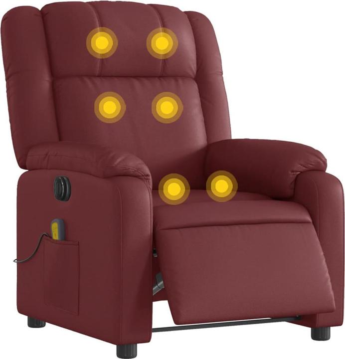 Actual product image vidaXL Ilan