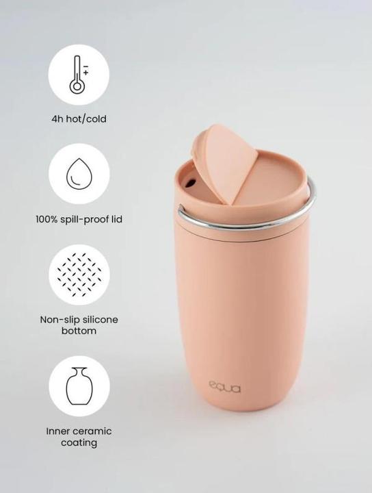 Produktbild Equa Thermo Cup (0.30 l)