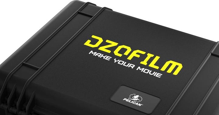 Actual product image Dzofilm Catta Ace Zoom 2-Lens Kit 18-35/70-135 T2.9 (Canon EF, PL, full size)
