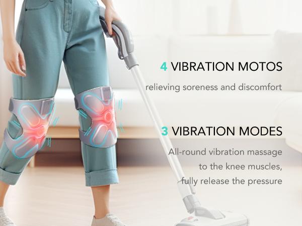 Produktbild SKG W3 Pro