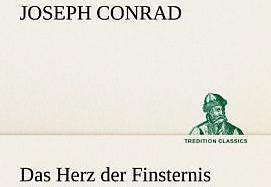 Produktbild Das Herz der Finsternis (Deutsch, Joseph Conrad, 2013)