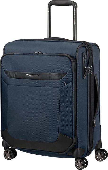 Produktbild Samsonite Pro-DLX 6 Trolley mit 4 Rollen Erweiterbar 55cm (52.50 l)