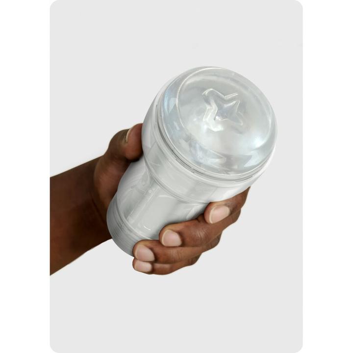 Actual product image Kiiroo Feel Mouth Stroker