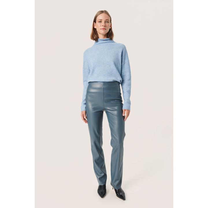 Actual product image Soaked in Luxury Kaylee Straight (M)