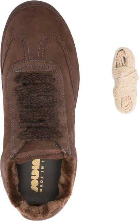 Image du produit Soldini 80 Sneakers Marrone (36)