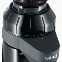 Actual product image Graef CM 802 (EU plug)