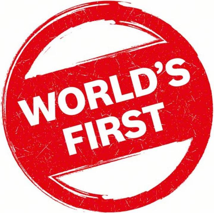 Produktbild Bosch Professional Winkelschleifer GWX 9-125 S, X-LOCK mit Zusatzgriff und Schutzhaube, im Karton (125 mm)