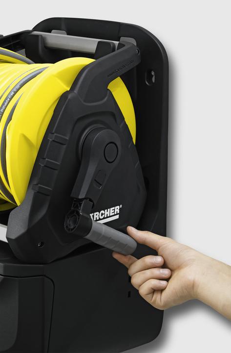 Actual product image Kärcher Premium HR 7.315 Kit 1/2" (15 m)