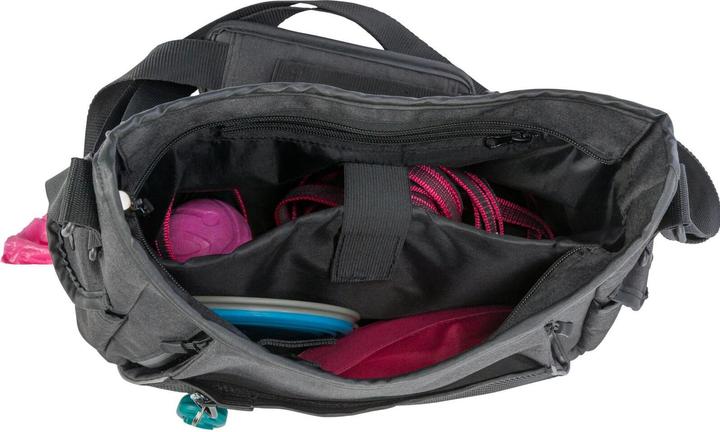Produktbild Trixie Gassi- und Dummy-Tasche (Dummytraining)