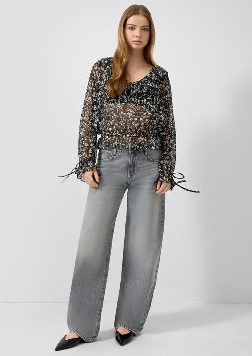 Immagine prodotto s.Oliver Bluse Chiffonbluse (44)