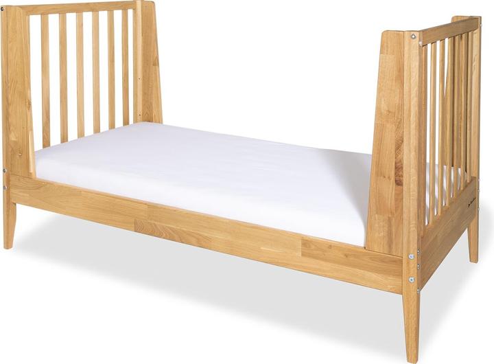 Produktbild Pinolino Kinderbett „Alva” (70 x 140 cm)