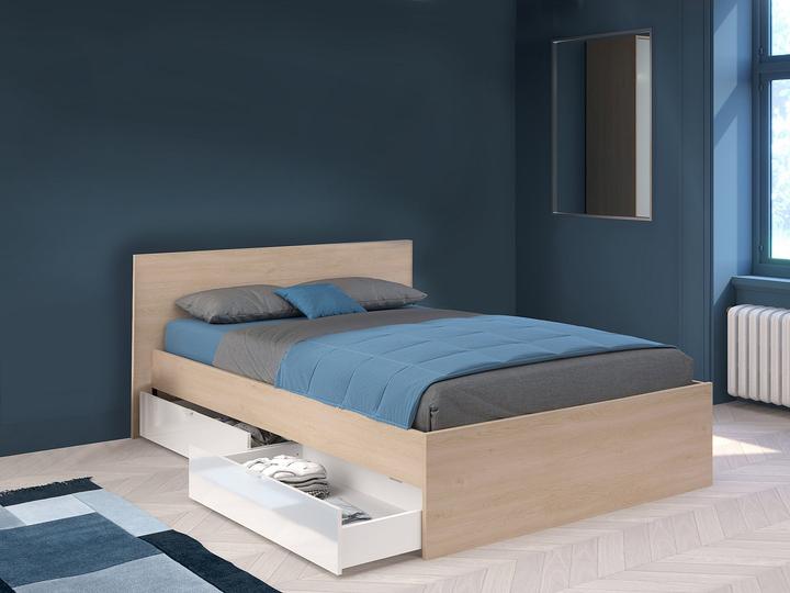 Produktbild Vente-unique Velona (140 x 190 cm)