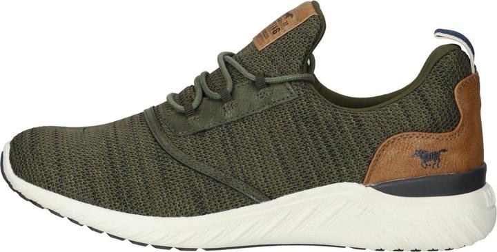 Actual product image Mustang Lace-up shoes (41)