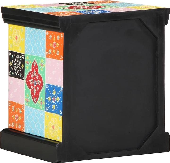 Actual product image vidaXL Nachttisch (35 x 40 x 45 cm)